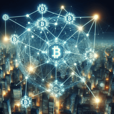 加密货币-Crypto(图1)