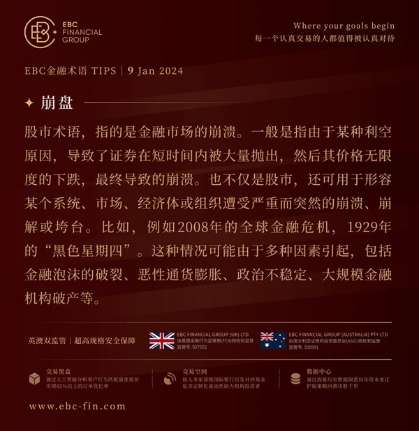 EBC环球焦点|基本面回归主流 英镑压制欧元(图3)