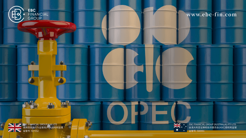 EBC环球焦点|OPEC+如愿延长减产 油价提供正反馈(图1)