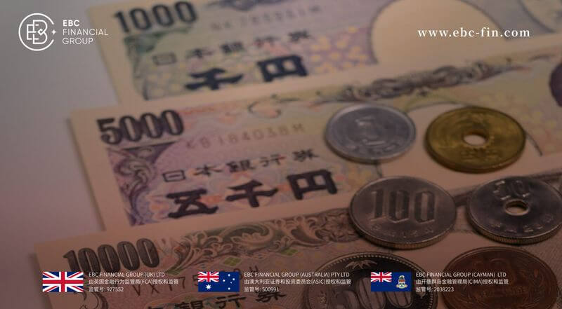 EBC环球焦点|日元背水一战 160决定成败(图1)