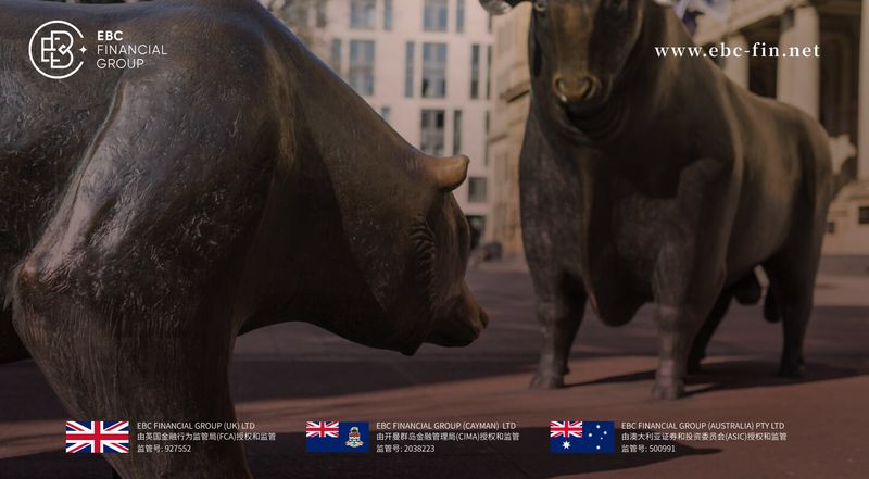 EBC环球焦点|国庆结束首日 中国股指严重背离 (图1) EBC环球焦点|国庆结束首日 中国股指严重背离 (图1)