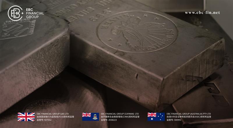 EBC环球焦点|中国又买了 黄金多头士气倍增(图1) EBC环球焦点|中国又买了 黄金多头士气倍增(图1)